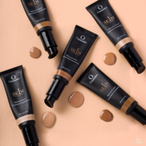 1SKIN FOUNDATION